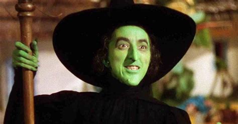 The Challenging Role of the Wicked Witch in The Wiz